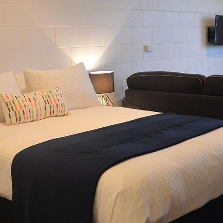 Penguin Seaside Motel 외부 사진