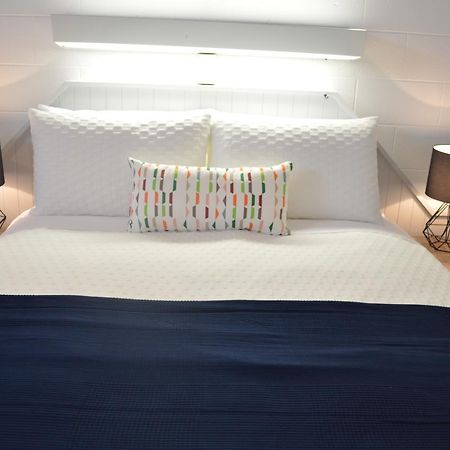 Penguin Seaside Motel 외부 사진