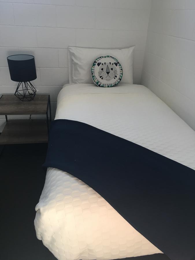 Penguin Seaside Motel 외부 사진