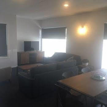 Penguin Seaside Motel 외부 사진