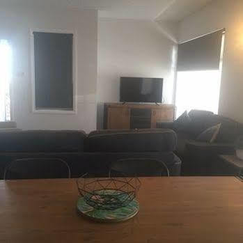 Penguin Seaside Motel 외부 사진