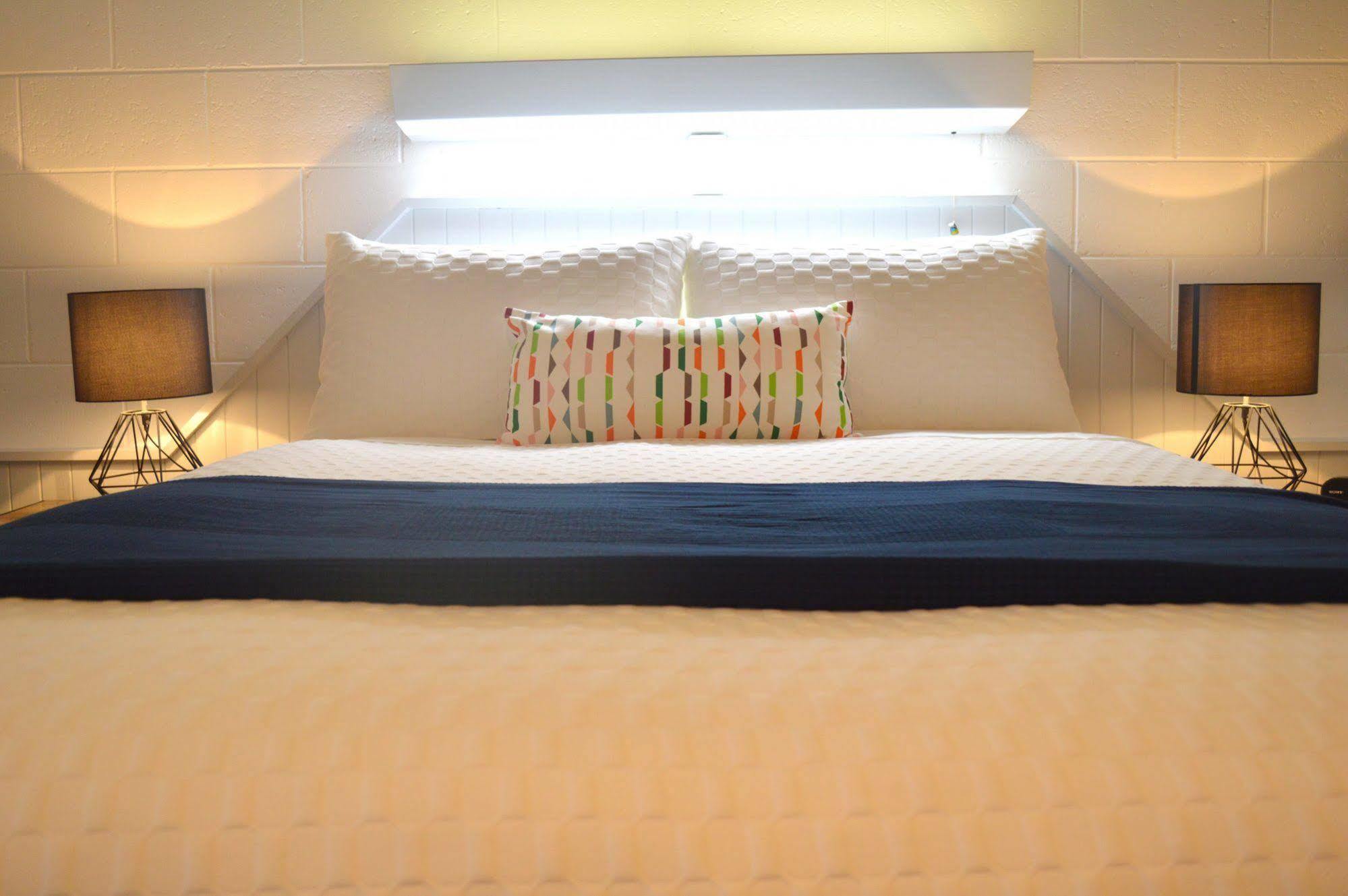 Penguin Seaside Motel 외부 사진